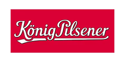 König Pilsener