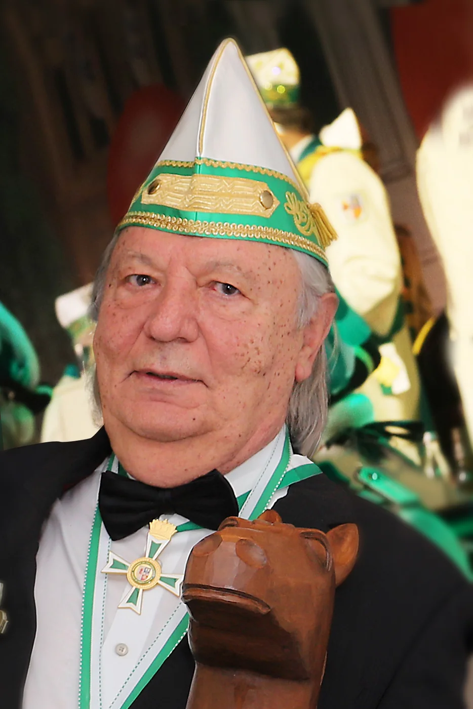 Wilfried Schmickler