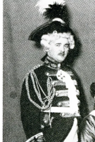 Franz Wilmeroth †
