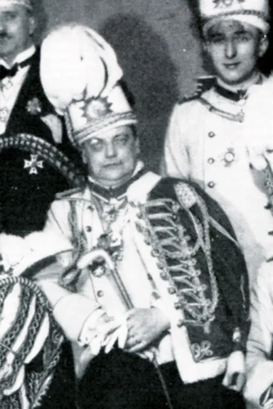 Hans Lohkamp †