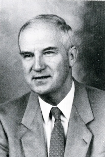Herbert Koch †
